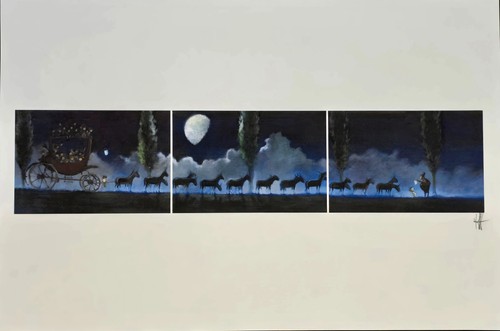 Massimiliano frezzato stampa - massimiliano,