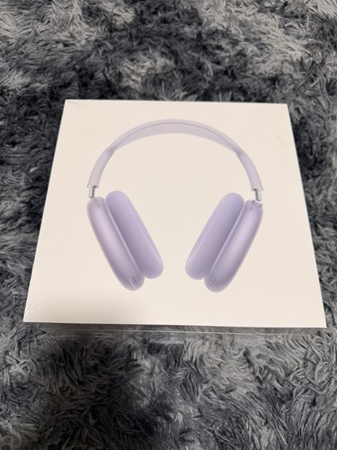 Apple airpods pro max viola - airpods,