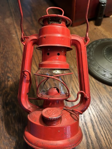 Vintage neir feuerhand super - vintage,