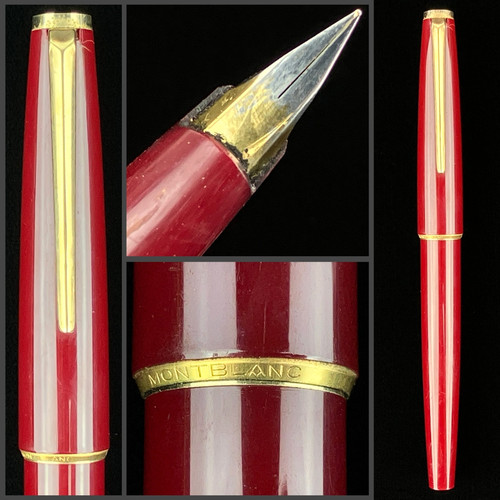 Penna stilografica vintage