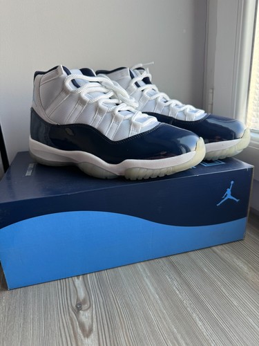 Nike aie jordan retro blue - aie,