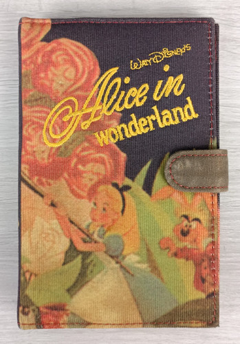 Alice wonderland disney - in,