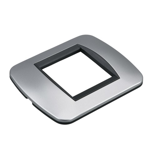 Placca plastica ovale mbl - ovale,