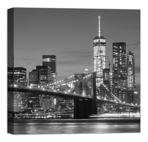 New york quadro stampa - new,