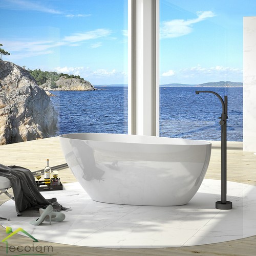 Vasca bagno freestanding - da,