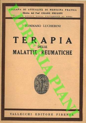 Lucherini tommaso terapia - lucherini,
