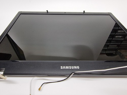 Schermo display completo