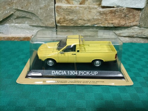 Dacia 1304 pick scala - pick-up,