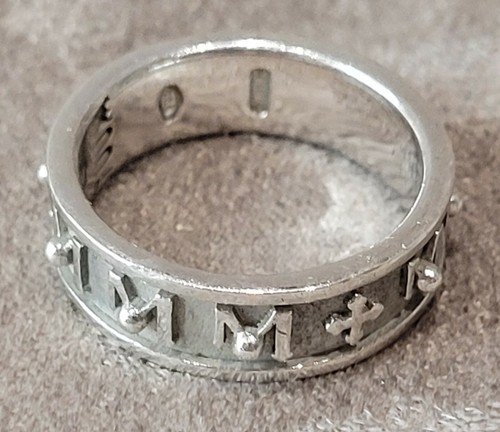 Tuum decem belle bague - belle,