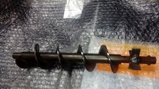 Coclea spirale stufe cod - coclea,