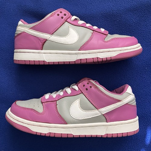 Nike dunk low donna - donna, viola