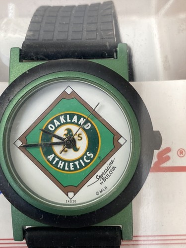 Orologio vintage oakland - orologio,
