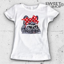 Shirt maglietta donna - maglietta,
