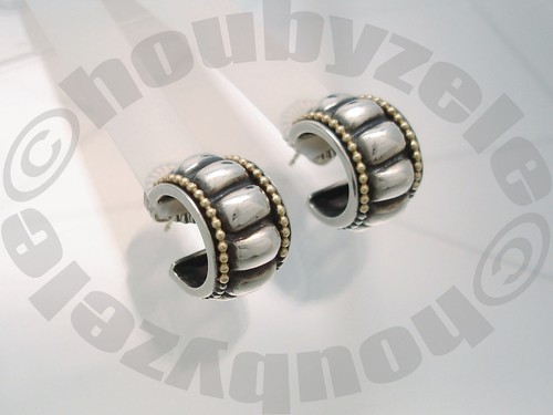Lagos caviar sterling silver - caviar,