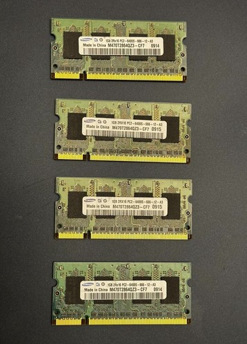 Dimm 800 mhz - (4,