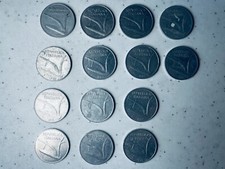 Lotto monete lire - monete,