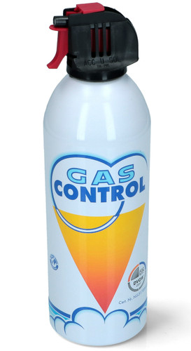 Cercafughe spray schiuma gas - spray,