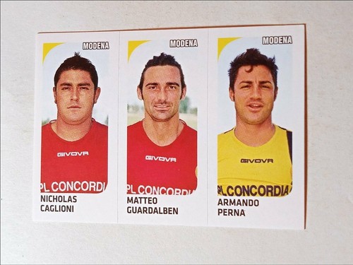 Figurina calciatori panini - figurina,