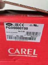 Display carel per gruppo - per,