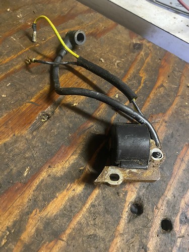Bobina accensione motosega