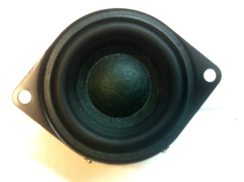 Tweeter mid yamaha - yamaha, watt