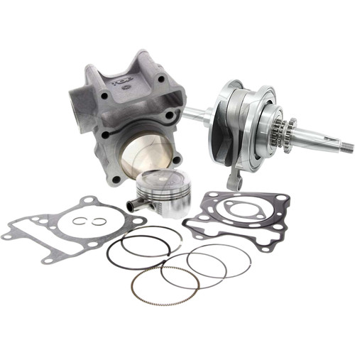 Kit albero motore gruppo - kit,