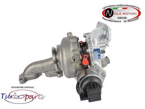 Turbo turbina tubocompressore - turbo,