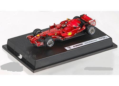 Ferrari f2008 raikkonen - f2008, k.raikkonen