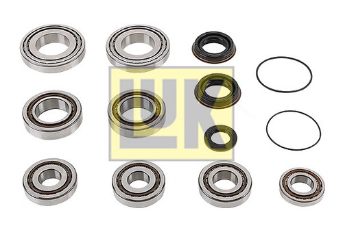 462 0210 luk - 0210, kit