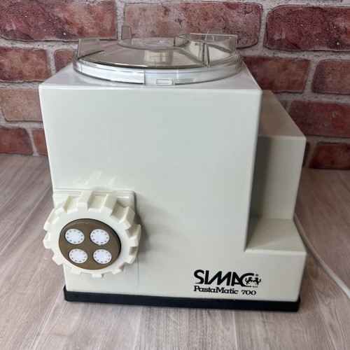 Simac pastamatic 700 electric - pastamatic,