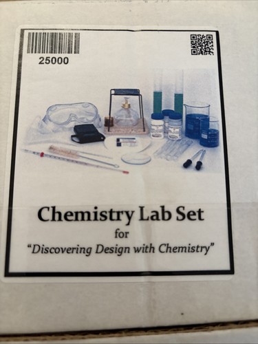 Natures workshop chemistry - workshop,