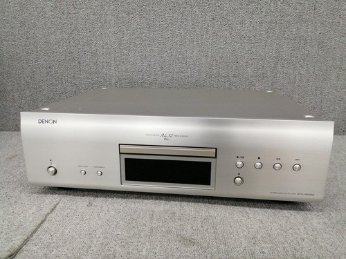 Denon dcd 1600ne - denon, sacd