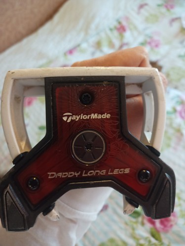 Taylormade daddy putter - daddy, gambe