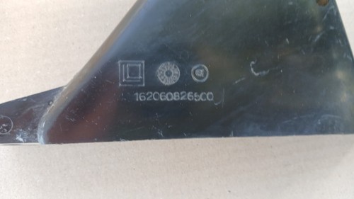 Bocchettone presa aria - bocchettone,