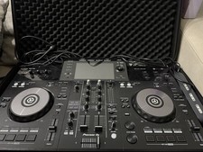 Console pioneer xdjrr - dj,