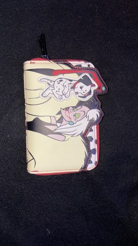 Portafoglio vintage disney - portafoglio,