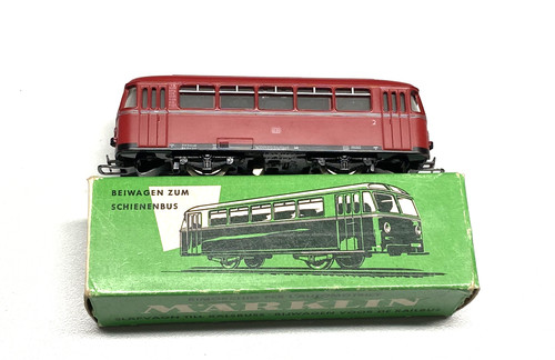 Märklin 4018 secar - märklin, per