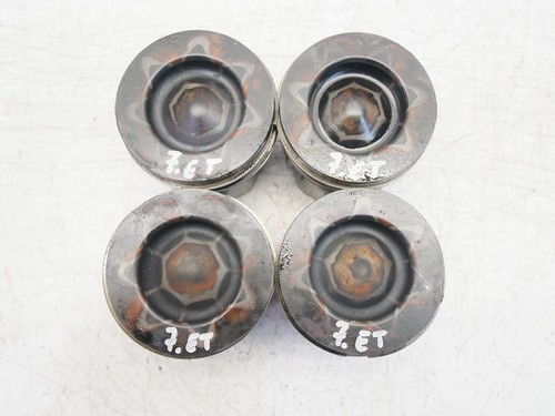 Pistoni per citroen - pistoni,