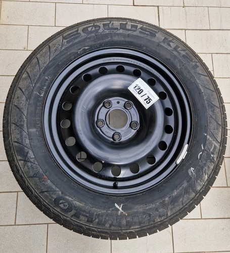 Ruota scorta jeep grand - scorta,
