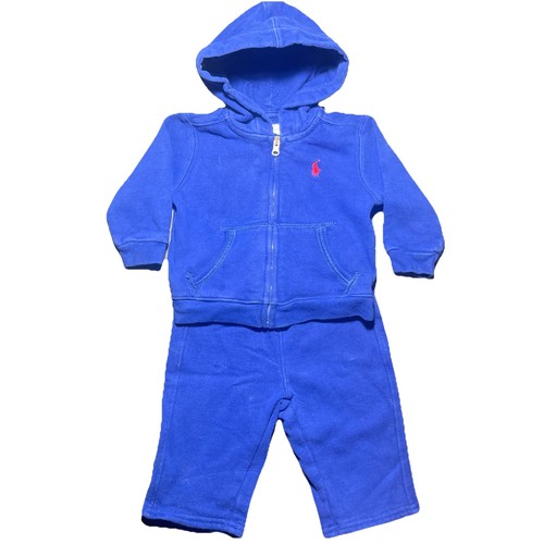 Polo ralph lauren - lauren, tuta