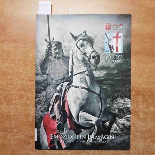 Palio legnano emozioni - legnano, in
