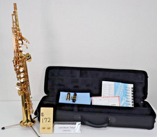 Sassofono soprano yamaha - sassofono,