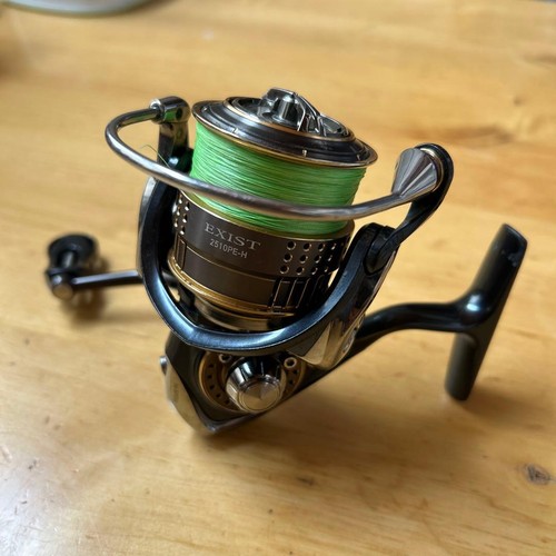 Mulinello spinning daiwa 15 - mulinello,