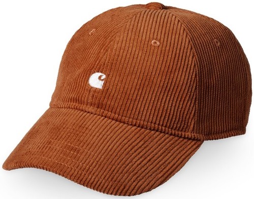 Carhartt wip harlem cap - cap, uomo