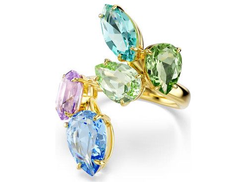 Swarovski 5746907 anello - swarovski,