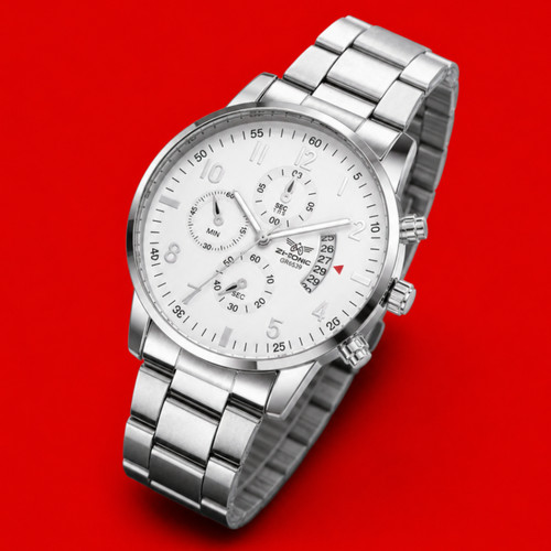 Orologio uomo cronografo - orologio,