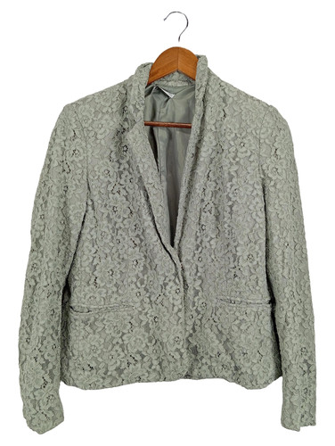 Mango blazer donna - mango, beige