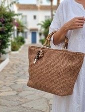 Borsa donna mano e - mano,