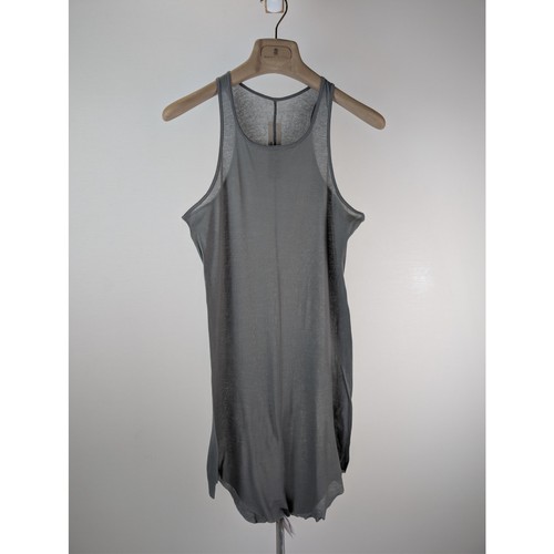 Canotta rick owens basic - owens,