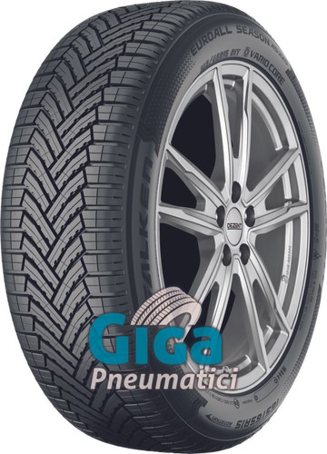 Falken euroall season - euroall,
